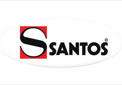 Santos : associate with sharda steel equipments
