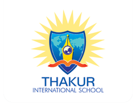 thakur international school