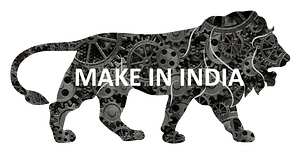 Make in India product