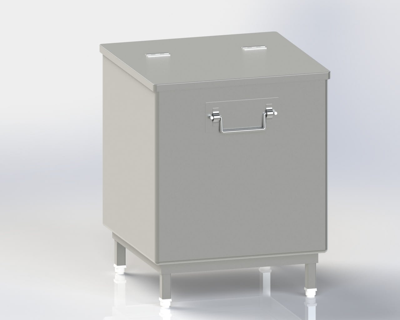 Storage Bin Box/ Standard