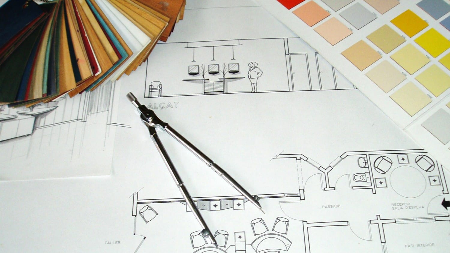 commercial kitchen Design-Project-Management,& kitchen project plan
