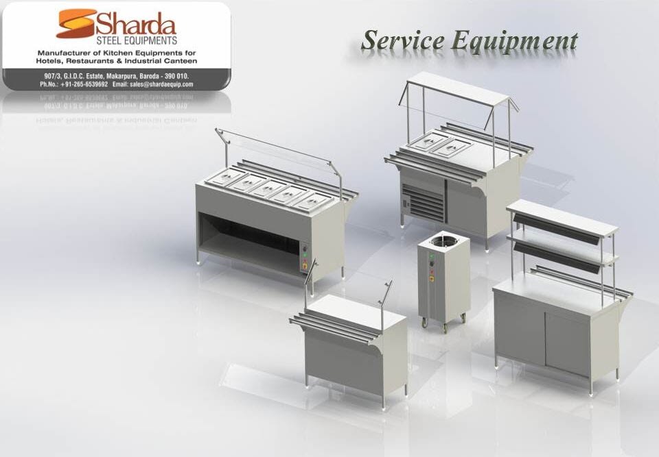 Service Equipment