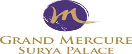 Grand Mercury Surya Palace