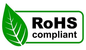 ROHS compliant product - Maestroo
