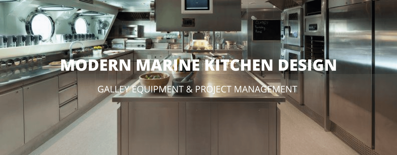 Marine SS Kitchen EQUIPMENT
