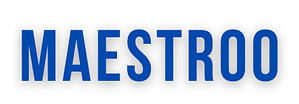 Maestroo logo by sse
